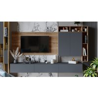 Горка Трия Порто ГН-393.006 №6 (яблоня беллуно/графит софт) в Гомеле