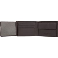 Кошелек Miguel Bellido 4504-001 (коричневый)