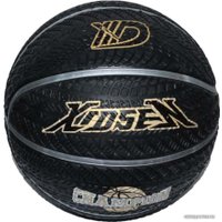 Баскетбольный мяч Zez BS907