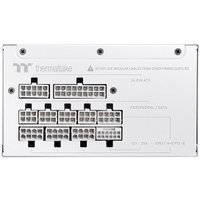 Блок питания Thermaltake Toughpower GT Snow 850W PS-TPT-0850FNFAGE-W