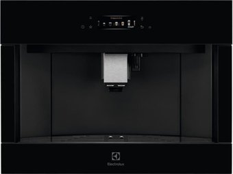 Кофемашина Electrolux KBC85Z
