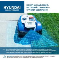 Газонокосилка-робот Hyundai L-Cortex-7