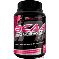 BCAA Trec Nutrition BCAA High Speed (кактус, 300 г)