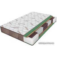 Матрас Askona Terapia Cardio 180x186