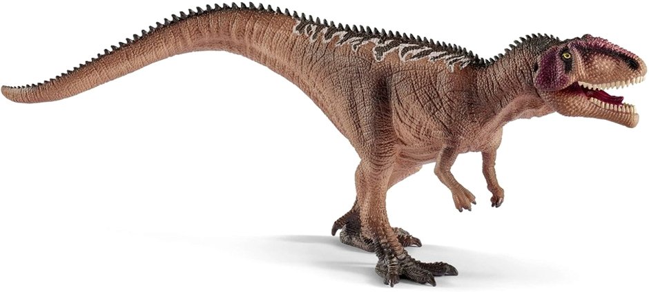 

Фигурка Schleich Гигантозавр детеныш 15017