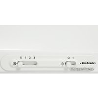 Кухонная вытяжка Jetair Bergamo WH/F/60 в Бресте