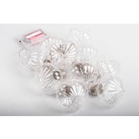 Светодиодная гирлянда SHLights LDM50M-BO-DB (мульти)