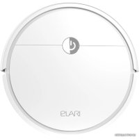 Робот-пылесос Elari SmartBot Lite SBT-002A (белый)