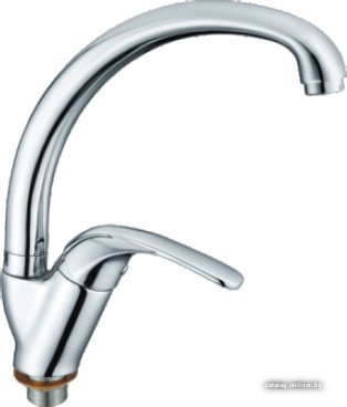 Смеситель Gappo G4135