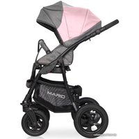 Универсальная коляска Riko Mario (2 в 1, 02)