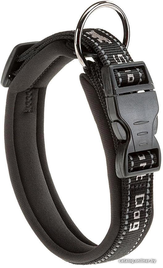 Ошейник Ferplast Sport Dog C15/35 78003821 (серый)