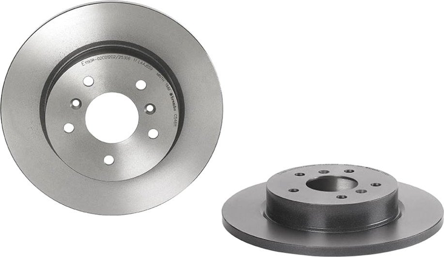 

Brembo 08C54611