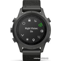 Умные часы Garmin MARQ Commander