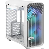 Корпус Fractal Design Torrent Compact RGB White TG Clear Tint FD-C-TOR1C-05