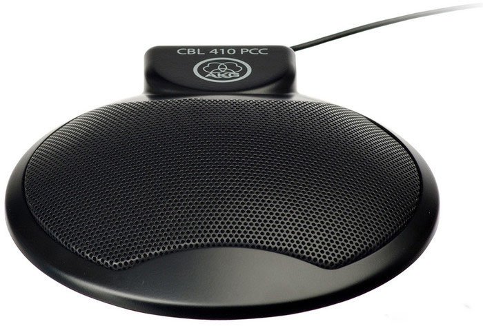 

Проводной микрофон AKG CBL410 PCC