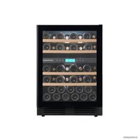 Винный шкаф Cellar Private CP043-2TBH со скрытой ручкой