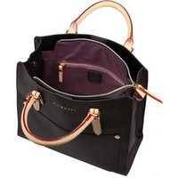 Женская сумка Bugatti Ella 49362102 (темно-коричневый)