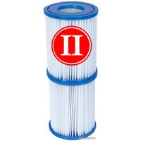 Каркасный бассейн Bestway 56260 (366х100)