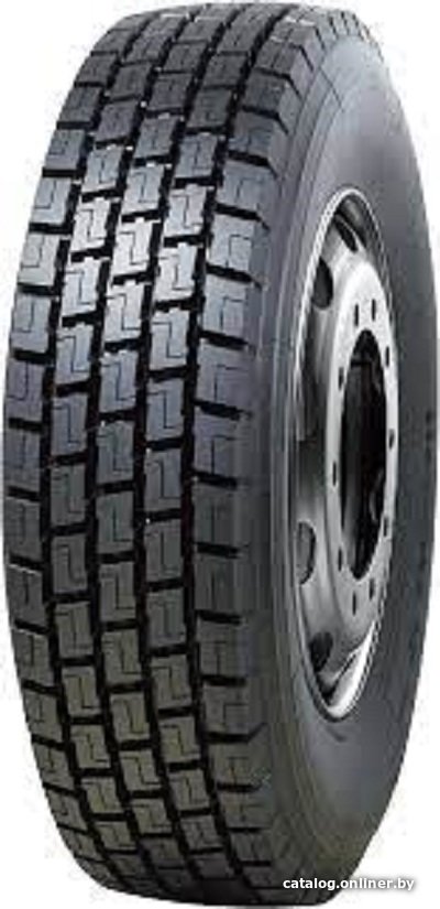 Всесезонные шины Mirage MG668 295/80R22.5 152M