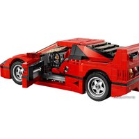Конструктор LEGO 10248 Ferrari F40