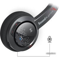 Наушники Creative SOUND BLASTER JAM