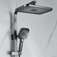 Душевая система  Shevanik S7036T