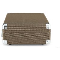 Виниловый проигрыватель Crosley Cruiser Plus Tweed