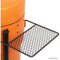 Коптильня Oklahoma Joe's Drum Bronco Pro