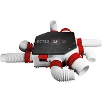 Радиальный вентилятор Soler&Palau Octeo Auto DHU N R8 5209074500
