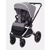 Универсальная коляска Rant MOWbaby Tilda MB064 (2 в 1, серый)