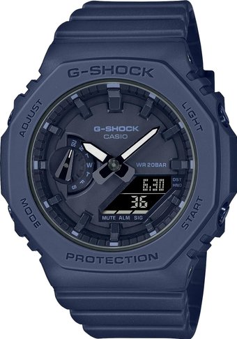 Casio G-Shock GMA-S2100BA-2A1