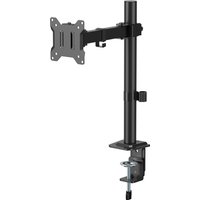 Кронштейн для монитора ErgoSmart Simple I Hold (с органайзером)
