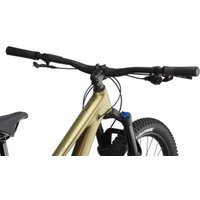 Велосипед Aspect Ronin 29 L 2026 (золотистый)