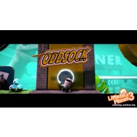  LittleBigPlanet 3 для PlayStation 4