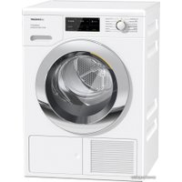 Сушильная машина Miele TEL785WP EcoSpeed