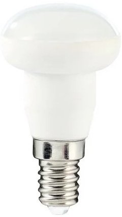 

Светодиодная лампочка SmartBuy SBL-R39 E14 4 Вт 6000 К
