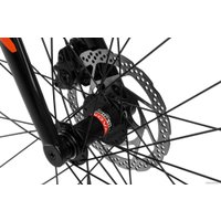 Велосипед AIST Gravel 2025