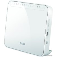 Беспроводной DSL-маршрутизатор D-Link DSL-G2452GR/R1A