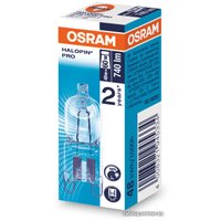Галогенная лампа Osram 66748 G9 48 Вт 2700 К