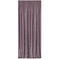 Штора Amore Mio RR PL T66-91 200x270 18892 (брусника)