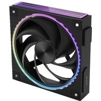 Комплект вентиляторов для корпуса Zalman ZM-DF120 A3 (черный)