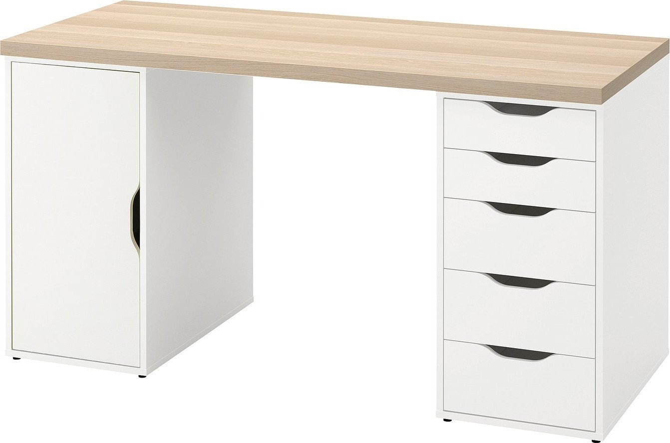 Стол Ikea Lagkapten/alex s79521648