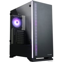 Корпус Zalman S5 (черный)