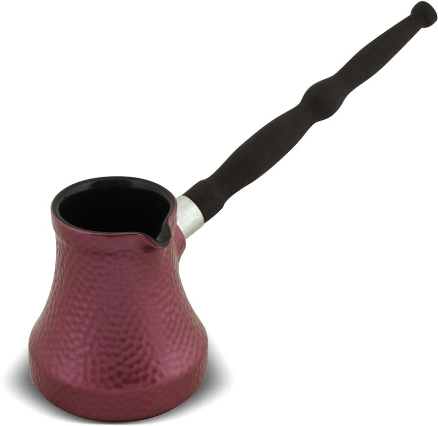 

Турка Ceraflame Ibriks Hammered D9402 (розовое золото)