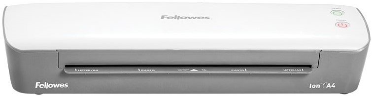 

Ламинатор Fellowes Ion A4