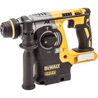  DeWalt DCK685P3T (болгарка, перфоратор, циркулярка, шуруповерт, винтоверт, реноватор, 3 АКБ, кейс)