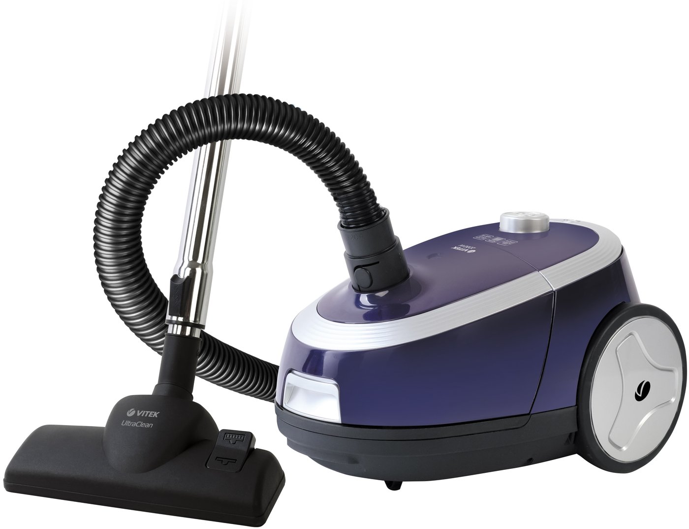 

Пылесос Vitek VT-8138