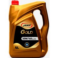 Моторное масло Jasol Gold SL/CF 10W-40 4л