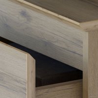 Комод Сокол Т-3Р (дуб делано)