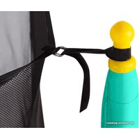 Батут Hasttings Classic (305 см, зеленый)